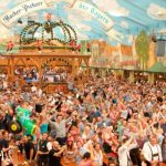 Oktoberfest - Pesta Rakyat Terbesar di Dunia