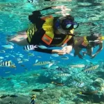 Gili Air, Spot Terbaik untuk Pecinta Snorkeling di Lombok