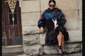 Mengenal Inspirasi Fashion dari Ikon Style Dunia