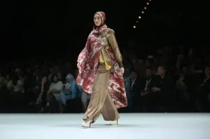 Revolusi Teknologi dalam Industri Fashion