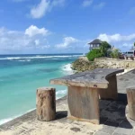 Pantai Melasti Bali