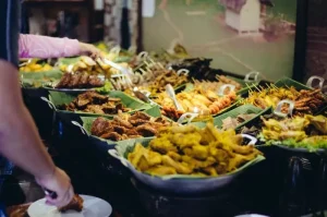 Wisata Kuliner di Solo yang Menyajikan Hidangan Khas dan Penuh Cita Rasa
